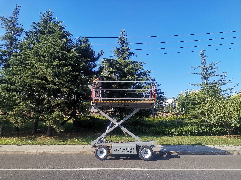 4GP-1200 基本型电驱动
