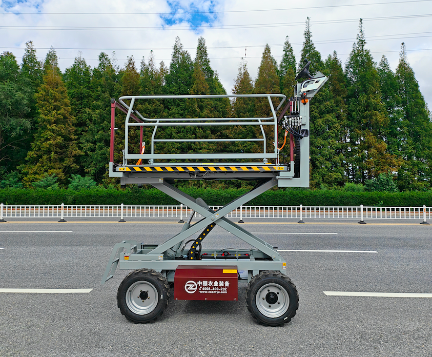 4GP-800J 电驱动